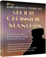 Four Chassidic Masters  