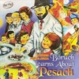 Boruch Learns About Pesach