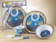 Passover Dinnerware Set 