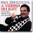 A Yiddish Delight