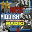 Music from the Yiddish Radio Project