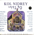 Kol Nidrey