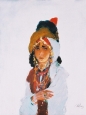 L'art d'Abel Pann