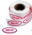 Roll of 250 Kosher Labels