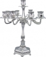 "Diamond" Candlestick