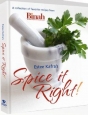 Spice it right!