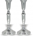 "Kinneret" Candlesticks