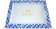 Mosaic Art Challah Boards