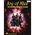 Joy Of Klez  