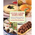 Levana Cooks Dairy-Free!