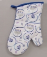 Chanukah Ribbons