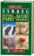 Israel: National Parks & Nature Reserves