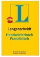 Langenscheidt Handwörterbuch Französisch