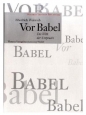 Vor Babel