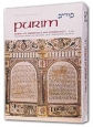 Purim - It's Observance and Significance
