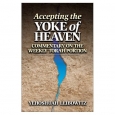 Accepting the Yoke of Heaven