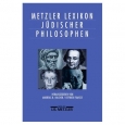 Metzler Lexikon jüdischer Philosophen