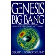 Genesis and the Big Bang