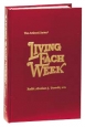 Living Each Week