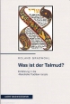 Was ist der Talmud?