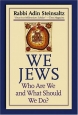 We Jews