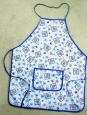 Chanukah Apron