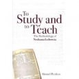 To Study and to Teach