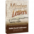 Missing Letters