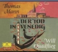 Der Tod in Venedig (2CD) 