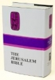 The Jerusalem Bible