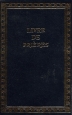 Livre De Prieres