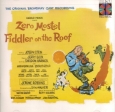 Fiddler on the Roof