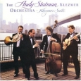 Klezmer Suite