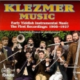 Klezmer Music