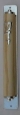 Mezuza Wood Look Light Brown