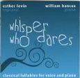 Whisper Who Dares  