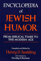 Encyclopedia of Jewish Humor