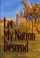 Let My Nation Descend  