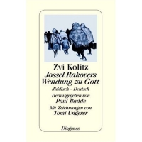 Jossel Rakovers Wendung zu Gott 
