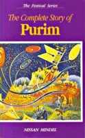 The Complete Story of Purim