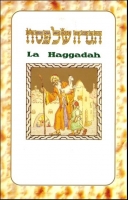 La Haggadah de Pessach  