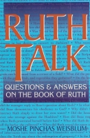 Ruth Talk 