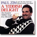 A Yiddish Delight