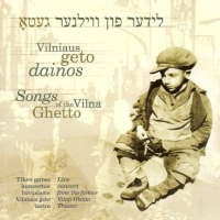 Vilniaus Get Dainos
