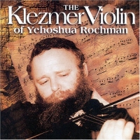 The Klezmer Violin