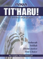 Tit'Haru!