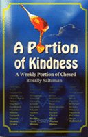 A Portion of Kindness  