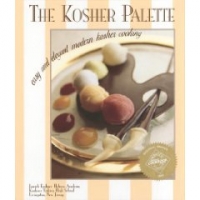 The Kosher Palette