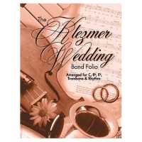 The Klezmer Wedding  