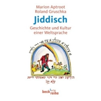 Jiddisch